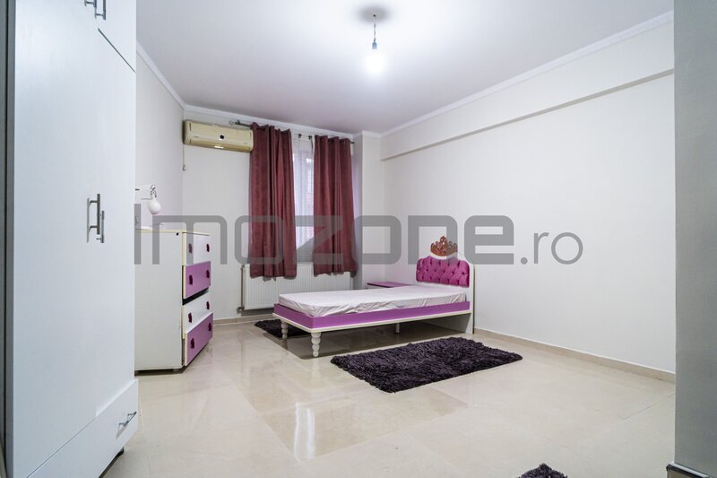 Metrou Raul Doamnei, Prelungirea Ghencea, ap. 3 camere duplex, 103 mp, 2 bai, centrala,