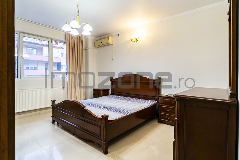 Metrou Raul Doamnei, Prelungirea Ghencea, ap. 3 camere duplex, 103 mp, 2 bai, centrala,