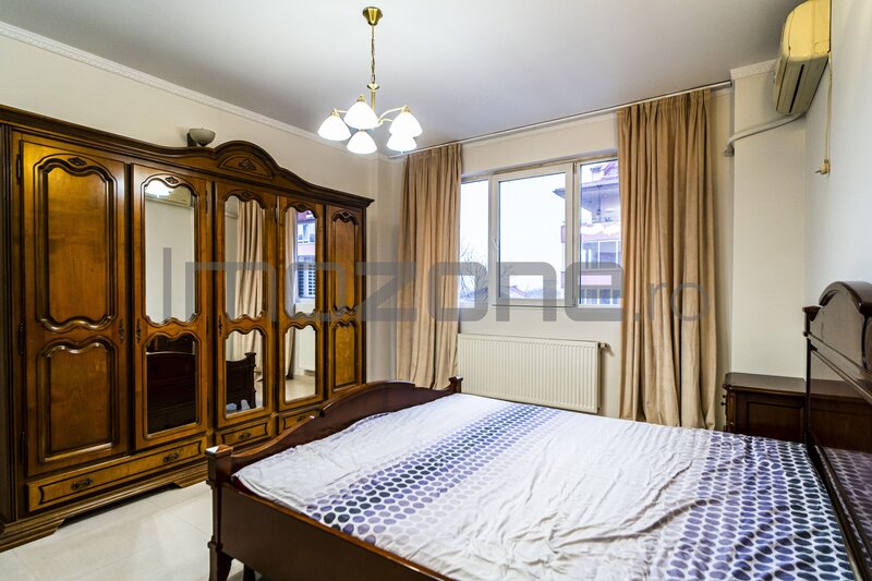 Prelungirea Ghencea, metrou Raul Doamnei, ap. 3 camere duplex, 103 mp, 2 bai, centrala,